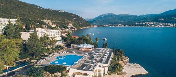 Iberostar Herceg Novi