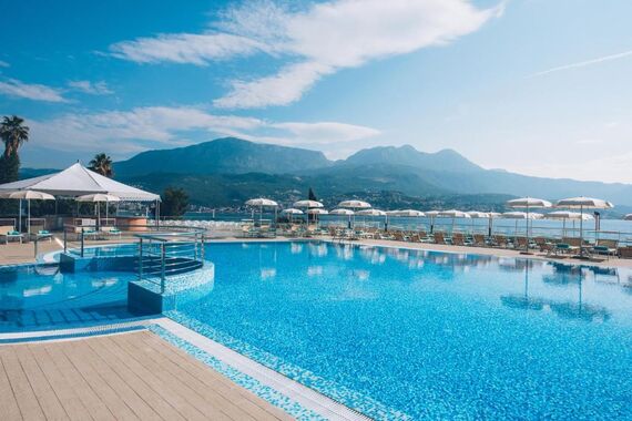 Iberostar Herceg Novi
