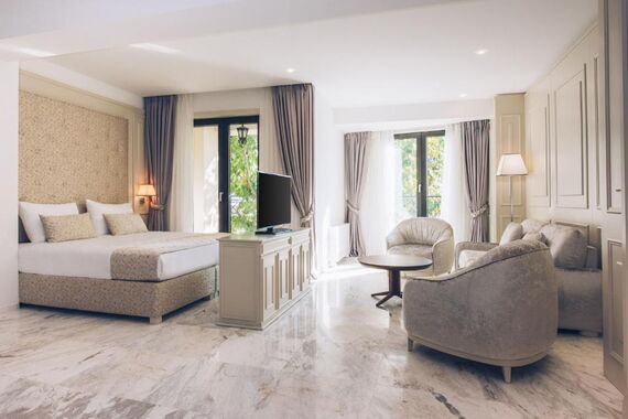 Iberostar Slavija