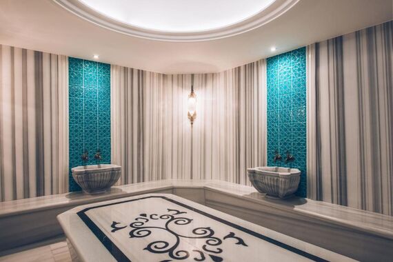 Iberostar Slavija