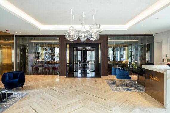 Ikador Luxury Boutique Hotel & Spa