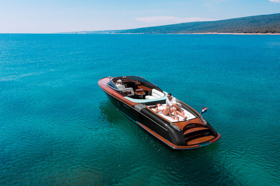 Ikador Luxury Boutique Hotel & Spa