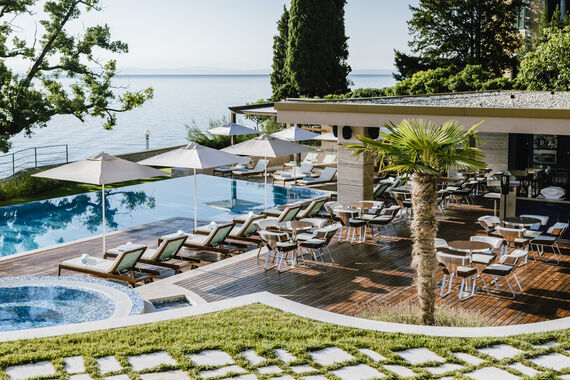 Ikador Luxury Boutique Hotel & Spa