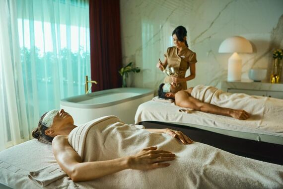 Ikador Luxury Boutique Hotel & Spa