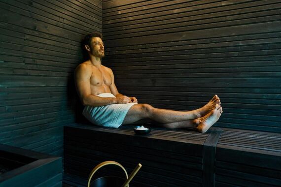 Ikador Luxury Boutique Hotel & Spa