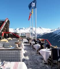 Paradiso St. Moritz