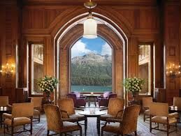 Le Grand Hall