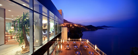 Bellevue Dubrovnik