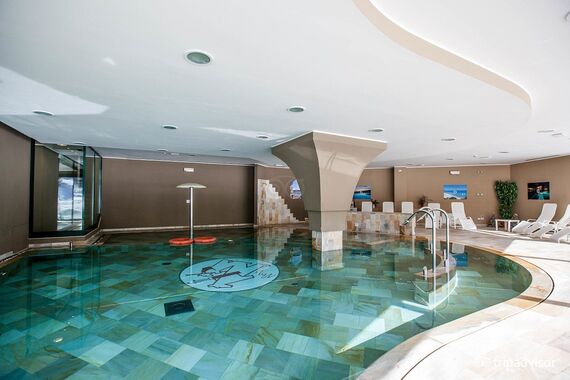 TH Golf Hotel Madonna di Campiglio