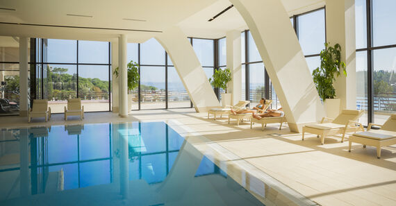 Island Hotel Istra
