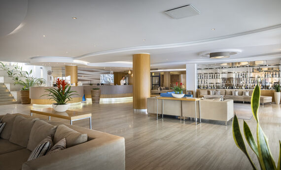 Isabella Valamar Collection Island Resort​