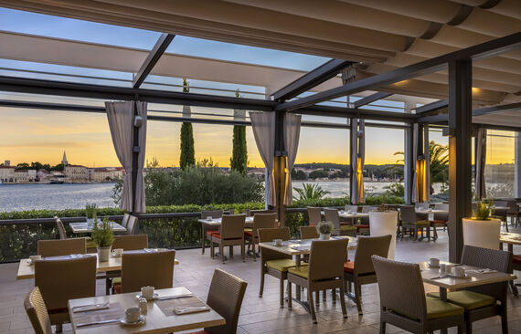 Valamar Isabella Hotel