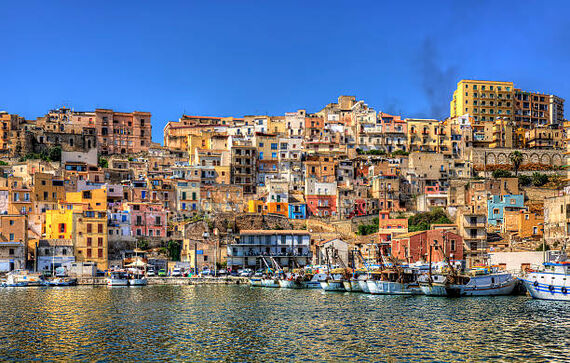 *Sciacca