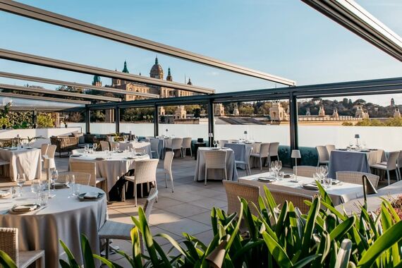 InterContinental Barcelona