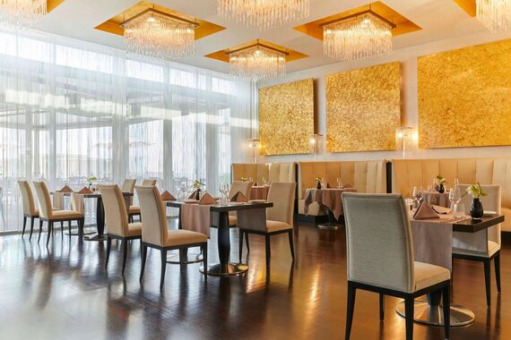 Kempinski Hotel Adriatic