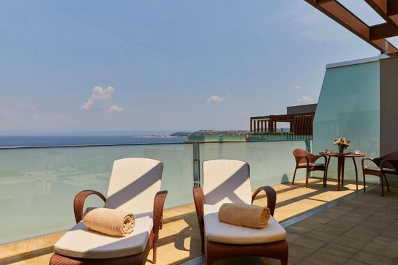 Kempinski Hotel Adriatic