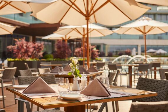 Restaurant Dijana