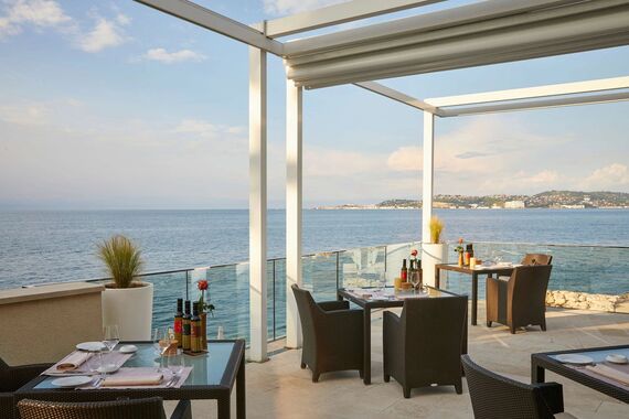 Restaurant Kanova
