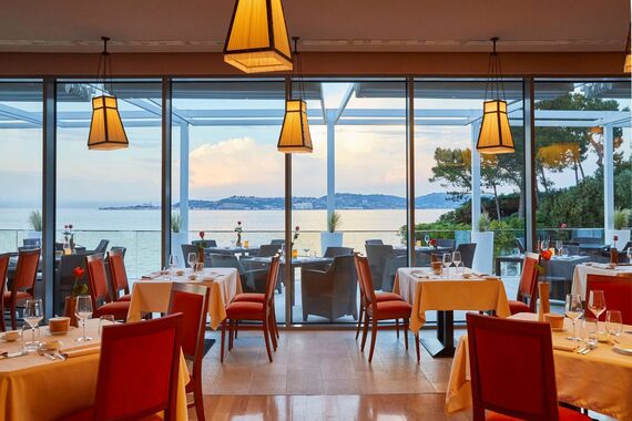 Restaurant Kanova