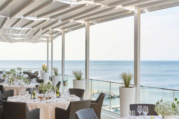 Restaurant Kanova