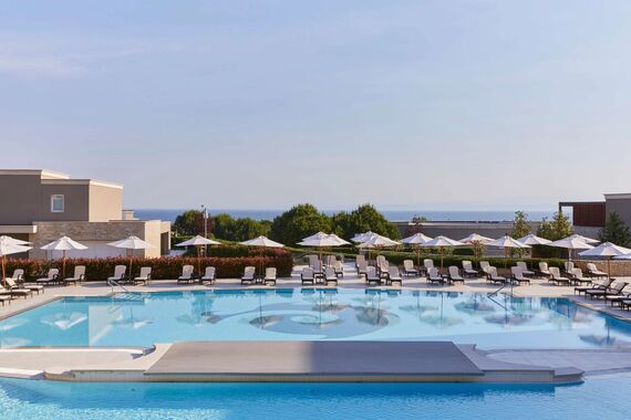 Kempinski Hotel Adriatic