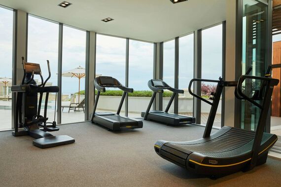 Kempinski Hotel Adriatic