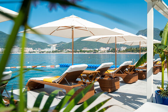 Dukley Hotel & Resort