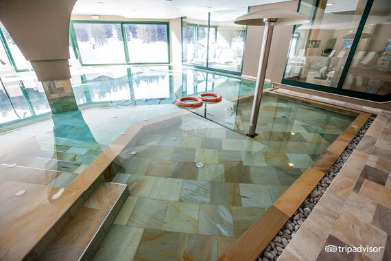 TH Golf Hotel Madonna di Campiglio