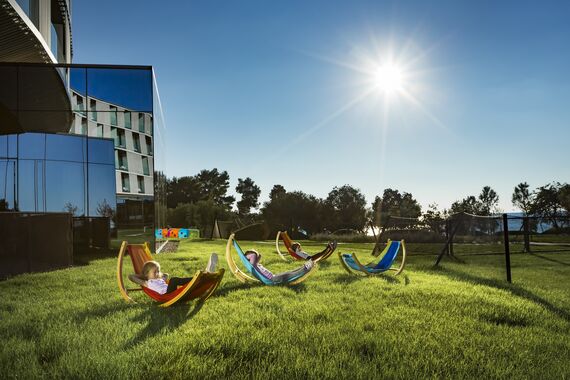 Family Hotel Amarin 