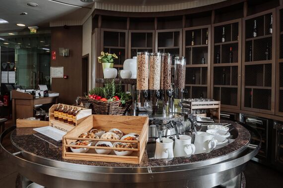 Grand Hotel Sava 