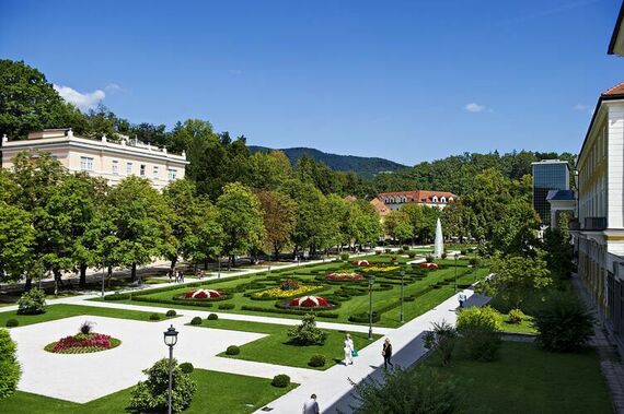  Grand Hotel Rogaska