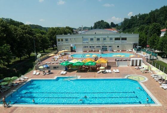  Grand Hotel Rogaska