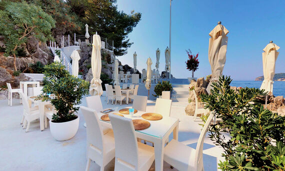 Escape Beach & Restaurant by Nikki Beach