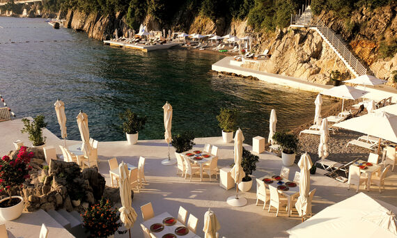 Escape Beach & Restaurant by Nikki Beach