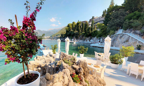 Escape Beach & Restaurant by Nikki Beach