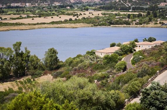 Baia di Chia Resort Sardinia