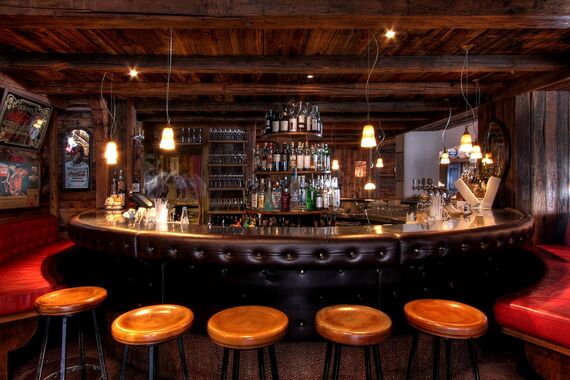 Bistrot Music Club and Bar