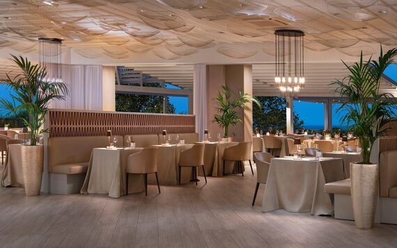La Terrazza