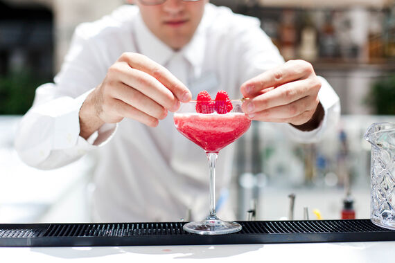 Rocco Lounge Bar