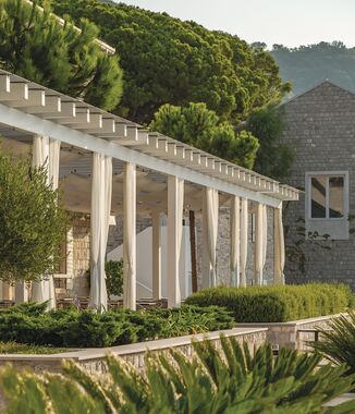 Rosemarine Restaurant
