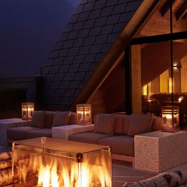 SKY LOUNGE бар