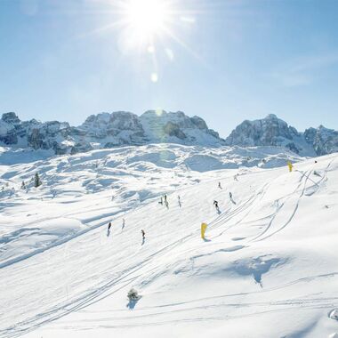 Lefay Resort & SPA Dolomiti