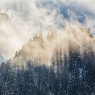 Lefay Resort & SPA Dolomiti