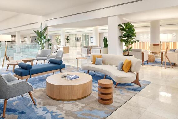 Le Meridien Lav