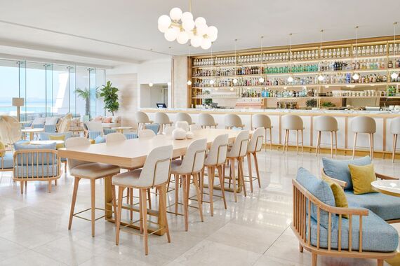 Le Meridien Lav