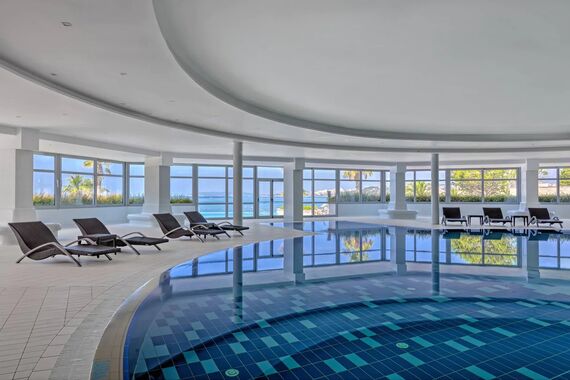 Le Meridien Lav