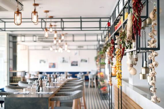 Conlemani Restaurant