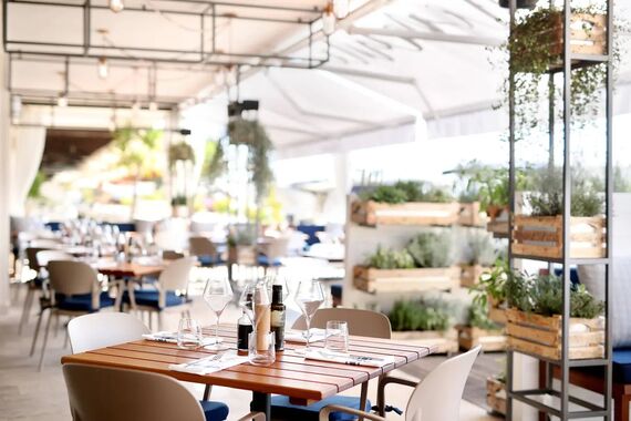 Conlemani Restaurant
