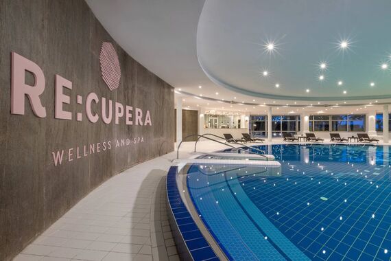 Le Meridien Lav