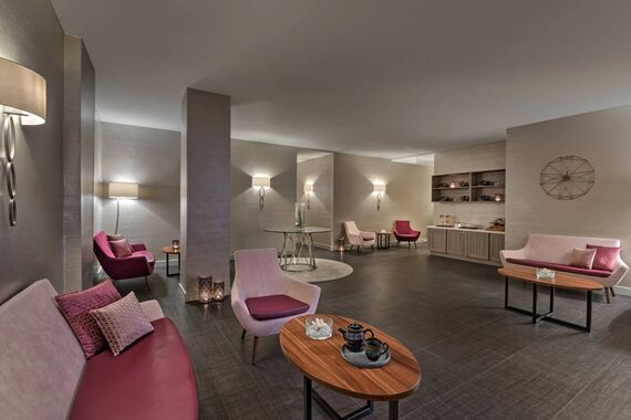 Le Meridien Lav
